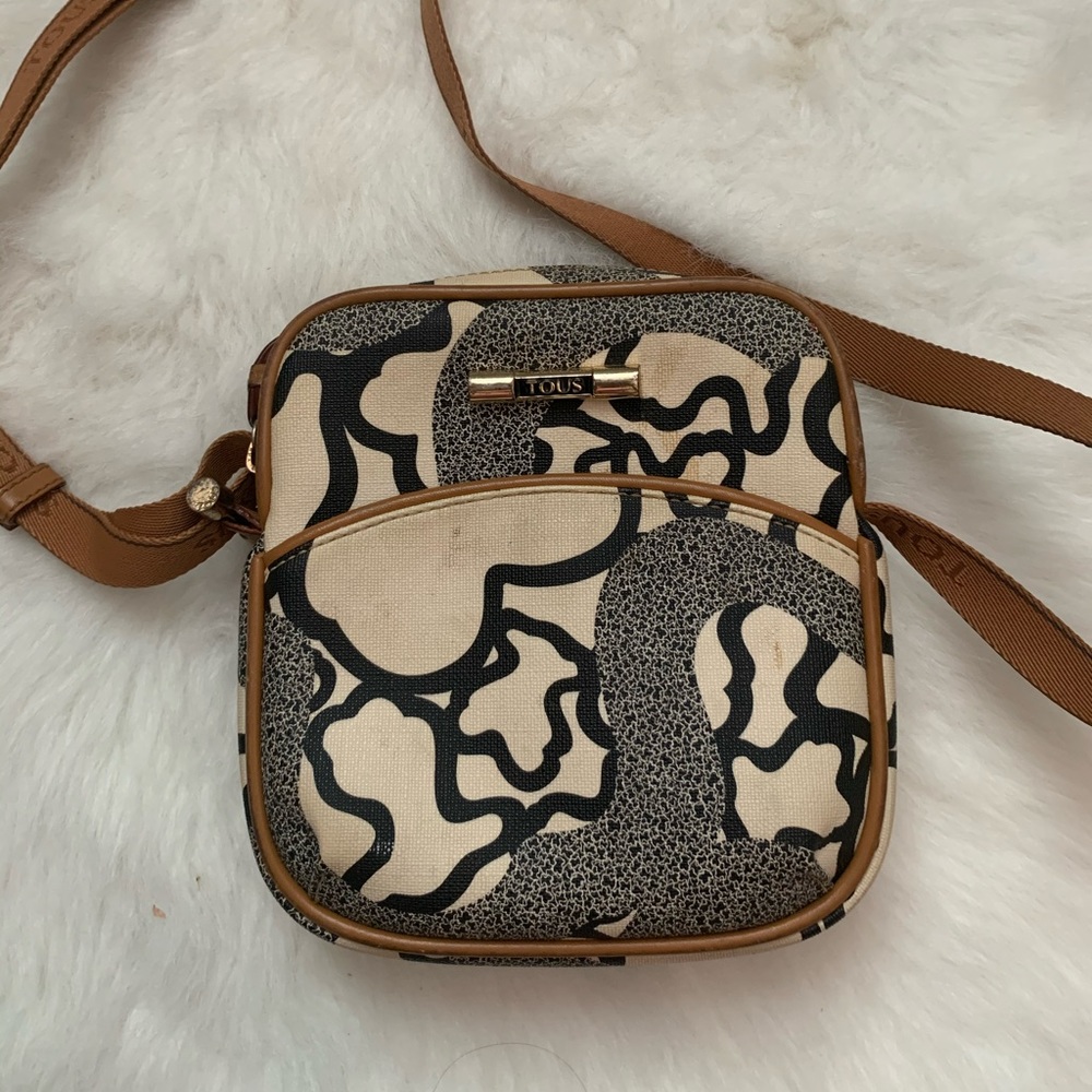 Tous crossbody bag